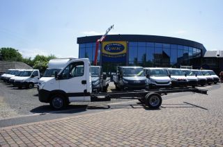 Iveco Daily 35C18
